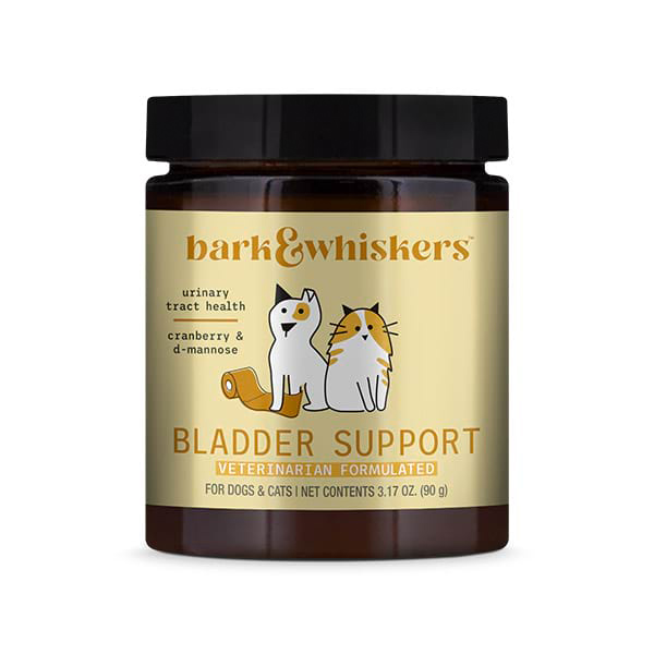 Bladder support-stop bladder leaking in dogs and cats